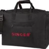 Jespro - Naaimachine Tas - Singer - Max. 15 KG - Naaimachine - Naaimachinetas - Naaimachine Singer - Opbergtas - Naaimachine Opbergtas