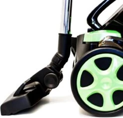 Elta Cyclone Stofzuiger - Groen - Zakloos - 850 Watt 10 Elta Cyclone Stofzuiger - Groen - Zakloos - 850 Watt -Huishoudelijke Benodigdheden 1200x1150 7