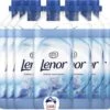 LENOR APRILFRIS WASVERZACHTER -8X21 WASBEURTEN-ST 525ML