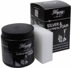 Hagerty Silver & Multi Metal Foam - 185 Ml -Huishoudelijke Benodigdheden 1200x1151 4