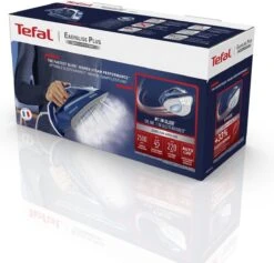 Tefal Easygliss Plus FV5735 - Stoomstrijkijzer -Huishoudelijke Benodigdheden 1200x1152 10