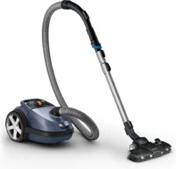 Philips Performer Silent FC8787/09 - Stofzuiger Met Zak 20 Philips Performer Silent FC8787/09 - Stofzuiger Met Zak -Huishoudelijke Benodigdheden 1200x1152 14
