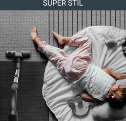 Rowenta Green Force Silence Stofzuiger Met Zak RO6164 -Huishoudelijke Benodigdheden 1200x1154 5