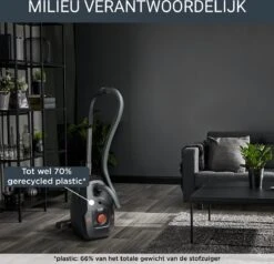 Rowenta Green Force Silence Stofzuiger Met Zak RO6164 -Huishoudelijke Benodigdheden 1200x1154 6