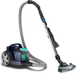 Philips PowerPro Active FC9556/09 - Stofzuiger Zonder Zak