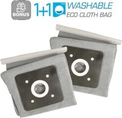 TurboTronic CV09 Stofzuiger Met Zak – Zwart 23 TurboTronic CV09 Stofzuiger Met Zak – Zwart -Huishoudelijke Benodigdheden 1200x1155 11