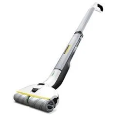 Kärcher Floor Cleaner FC 3 Cordless Premium - Vloerreiniger - 7,2V - 60 M² - Wit -Huishoudelijke Benodigdheden 1200x1155 2