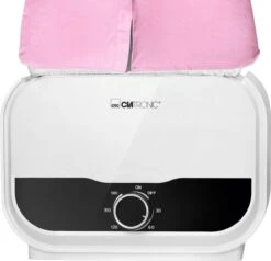 Clatronic HBB 3734 -Hemden-/blouse- En Broekstrijksysteem - Drogen En Strijken In één Stap 19 Clatronic HBB 3734 -Hemden-/blouse- En Broekstrijksysteem - Drogen En Strijken In één Stap -Huishoudelijke Benodigdheden 1200x1156 9