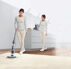 Bosch Flexxo 2-in-1 Snoerloze Stofzuiger 21,6V 31 Bosch Flexxo 2-in-1 Snoerloze Stofzuiger 21,6V -Huishoudelijke Benodigdheden 1200x1157 7