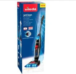 Vileda JetClean 3in1 - Stofzuiger En Vloereiniger -Huishoudelijke Benodigdheden 1200x1159 5