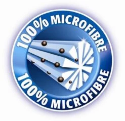 Vileda EasyWring&Clean - Pedaalsysteem -Huishoudelijke Benodigdheden 1200x1160 5