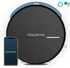 Rowenta Explorer Serie 60 Rr7455 - Robotstofzuiger -Huishoudelijke Benodigdheden 1200x1161 17