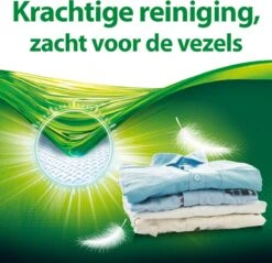 Persil® Persil Active Gel Universal - Vloeibaar Wasmiddel - Voordeelverpakking - 6 X 20 Wasbeurten -Huishoudelijke Benodigdheden 1200x1161