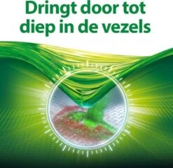 Persil® Persil 4in1 Discs Universal Wascapsules - Wasmiddel Capsules - Voordeelverpakking - 8 X 15 Wasbeurten -Huishoudelijke Benodigdheden 1200x1161 4