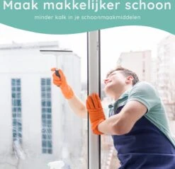 Jooba Magnetische Waterontharder - 1+1 GRATIS - Waterontharder Magneet - Waterontharder Waterleiding - Ontkalker - 4000 Silvertech - Waterontkalker - Antikalk Magneet - Kalkaanslag -Huishoudelijke Benodigdheden 1200x1161 9