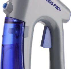 Swiss Pro+ Ruitenreiniger 3 In 1 WV 2 Blue Edition Window Vac - Ca. 120 M² - Waterzuiger - Incl. Smalle Zuigmond - Oplaadbaar - Raamwisser - Streeploos - Clicksystem - 2 Microvezeldoekjes - Met Sprayfunctie - Low Noise - Hepafilter 15 Swiss Pro+ Ruitenreiniger 3 In 1 WV 2 Blue Edition Window Vac - Ca. 120 M² - Waterzuiger - Incl. Smalle Zuigmond - Oplaadbaar - Raamwisser - Streeploos - Clicksystem - 2 Microvezeldoekjes - Met Sprayfunctie - Low Noise - Hepafilter -Huishoudelijke Benodigdheden 1200x1162 11