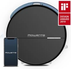 Rowenta Explorer Serie 60 Rr7455 - Robotstofzuiger