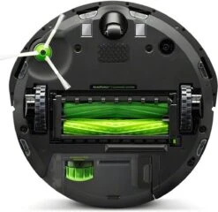 IRobot® Roomba® I7+ - Robotstofzuiger Met Slimme Navigatie - Automatische Vuilafvoer - I7558 -Huishoudelijke Benodigdheden 1200x1166 2