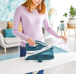 Tefal Express Essential SV6115 - Stoomgenerator 23 Tefal Express Essential SV6115 - Stoomgenerator -Huishoudelijke Benodigdheden 1200x1172 11