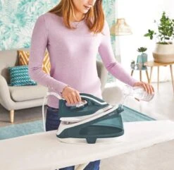 Tefal Express Essential SV6115 - Stoomgenerator 25 Tefal Express Essential SV6115 - Stoomgenerator -Huishoudelijke Benodigdheden 1200x1172 12