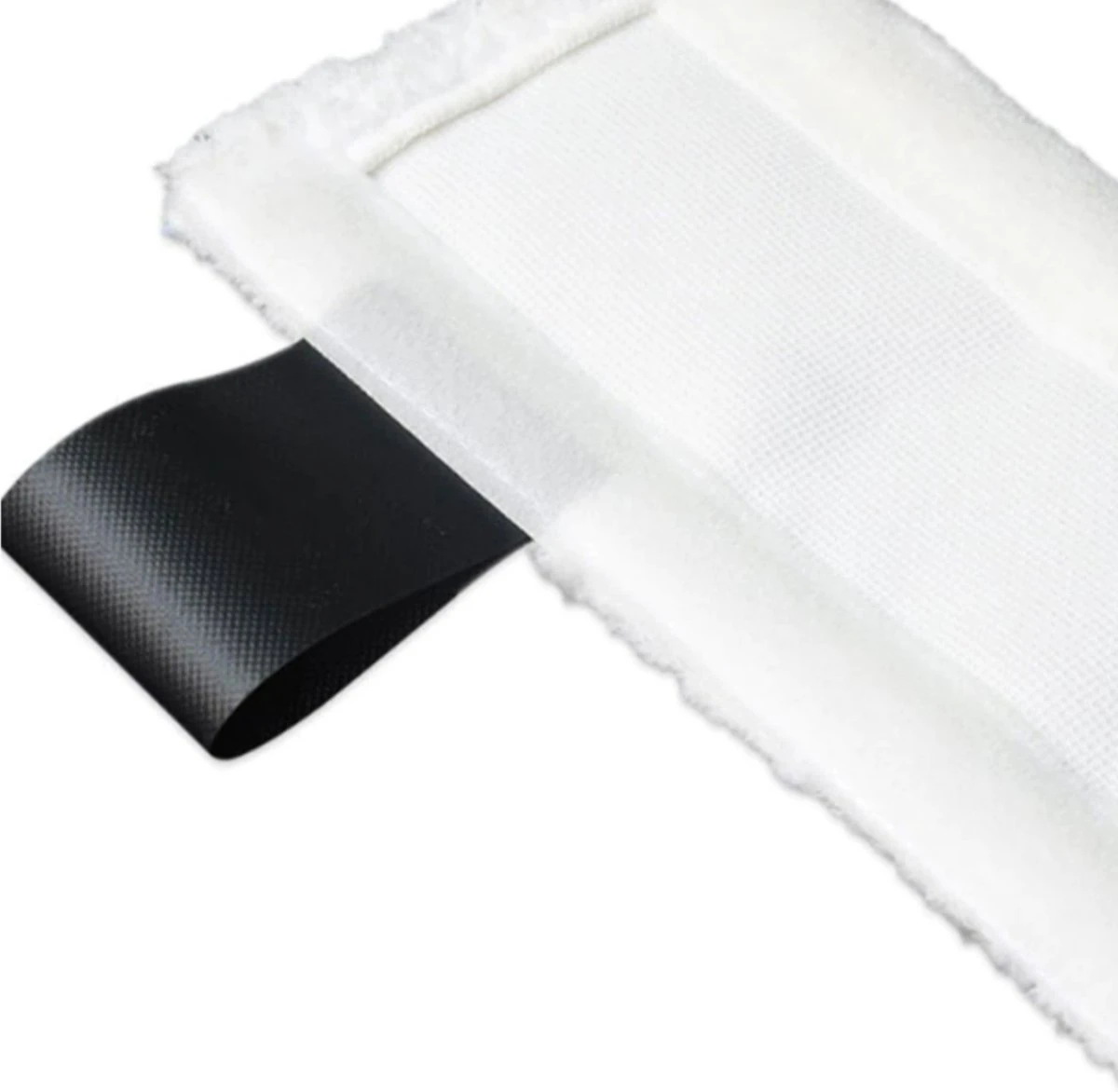 4x Microvezeldoeken Compatibel Met Karcher Easyfix SC1, SC2, SC3, SC4, SC5 Vloerdoeken Doekenset Stoomreiniger Pads Doeken 6 4x Microvezeldoeken Compatibel Met Karcher Easyfix SC1, SC2, SC3, SC4, SC5 Vloerdoeken Doekenset Stoomreiniger Pads Doeken - Afbeelding 6