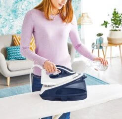 Tefal Express Essential SV6116 Stoomgenerator 20 Tefal Express Essential SV6116 Stoomgenerator -Huishoudelijke Benodigdheden 1200x1172 6