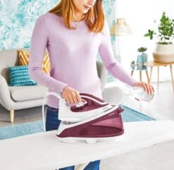 Tefal Express Essential Express Esstential SV6110 Stoomgenerator 21 Tefal Express Essential Express Esstential SV6110 Stoomgenerator -Huishoudelijke Benodigdheden 1200x1172 9