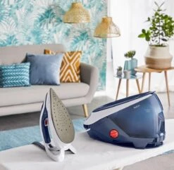 Tefal - Calor Pro Express Protect GV9221 Stoomgenerator -Huishoudelijke Benodigdheden 1200x1174 10