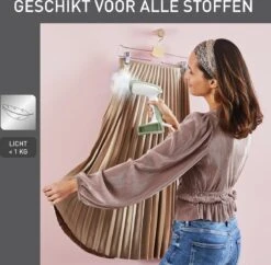 Tefal Access Steam Pocket DT3053 Kledingstomer -Huishoudelijke Benodigdheden 1200x1174 12