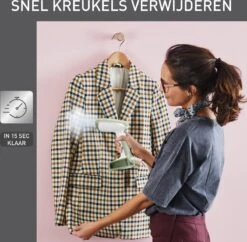 Tefal Access Steam Pocket DT3053 Kledingstomer -Huishoudelijke Benodigdheden 1200x1174 13