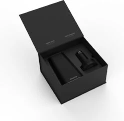 SteamOne Foldable Handstomer Met RP10B Pluizenverwijderaar In Giftbox -Huishoudelijke Benodigdheden 1200x1175 4