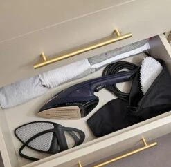 Russell Hobbs Steam Genie 2-in-1 Kledingstomer & Strijkijzer In 1 - 28370-56 -Huishoudelijke Benodigdheden 1200x1176 12