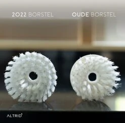 Altrid Elektrische Schoonmaakborstel - Oplaadbaar - Verbeterde Versie - 3 Opzetstukken - Poetsmachine - Handborstel - Schrobborstel - Schrobber - Reinigingsborstel - Schoonmaakmiddelen 10 Altrid Elektrische Schoonmaakborstel - Oplaadbaar - Verbeterde Versie - 3 Opzetstukken - Poetsmachine - Handborstel - Schrobborstel - Schrobber - Reinigingsborstel - Schoonmaakmiddelen -Huishoudelijke Benodigdheden 1200x1177 10