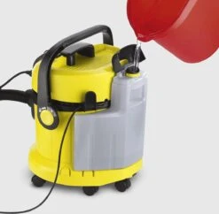 Kärcher SE 4001 Tapijtreiniger - 1400w - 4L - Met Sproeiertechnologie 14 Kärcher SE 4001 Tapijtreiniger - 1400w - 4L - Met Sproeiertechnologie -Huishoudelijke Benodigdheden 1200x1177 19
