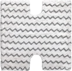 Shark DIRTGRIPPAD2 Schoonmaakpads - Geschikt Voor S6001EU, S6002EU En S6005EU - Twee Stuks - Herbruikbaar 4 Shark DIRTGRIPPAD2 Schoonmaakpads - Geschikt Voor S6001EU, S6002EU En S6005EU - Twee Stuks - Herbruikbaar -Huishoudelijke Benodigdheden 1200x1177 4