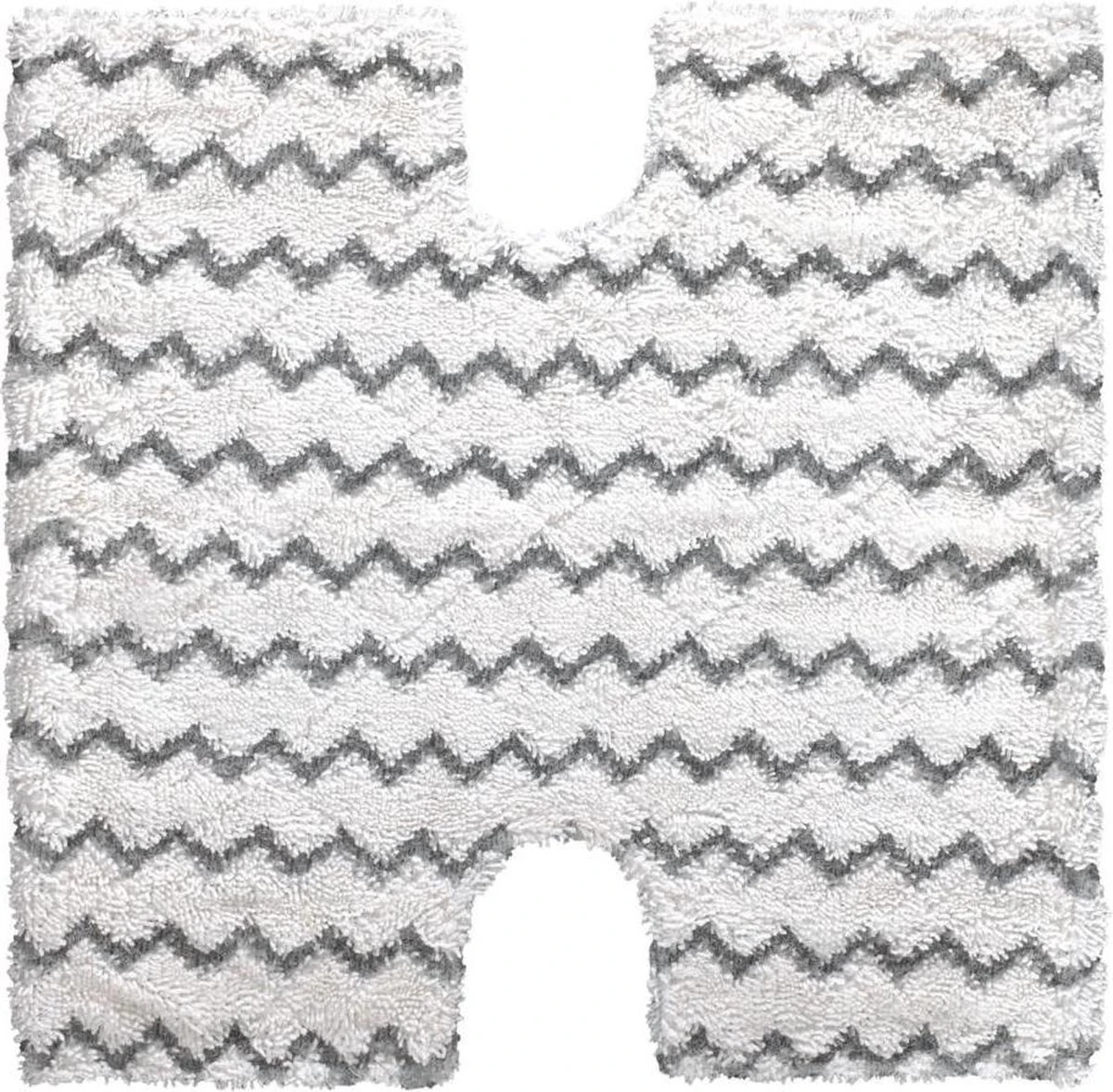 Shark DIRTGRIPPAD2 Schoonmaakpads - Geschikt Voor S6001EU, S6002EU En S6005EU - Twee Stuks - Herbruikbaar 2 Shark DIRTGRIPPAD2 Schoonmaakpads - Geschikt Voor S6001EU, S6002EU En S6005EU - Twee Stuks - Herbruikbaar - Afbeelding 2