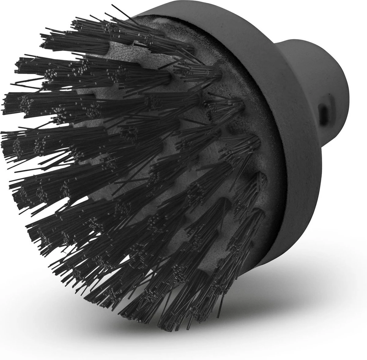 KARCHER - RONDE BORSTEL - GROOT - STOOMREINIGER - 28630220 1 KARCHER - RONDE BORSTEL - GROOT - STOOMREINIGER - 28630220