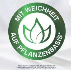 LENOR APRILFRIS WASVERZACHTER -8X21 WASBEURTEN-ST 525ML 7 LENOR APRILFRIS WASVERZACHTER -8X21 WASBEURTEN-ST 525ML -Huishoudelijke Benodigdheden 1200x1179