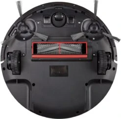 Medion P20 SW - Robotstofzuiger Met Dweilfunctie - Met Afstandsbediening - Wit 15 Medion P20 SW - Robotstofzuiger Met Dweilfunctie - Met Afstandsbediening - Wit -Huishoudelijke Benodigdheden 1200x1179 7