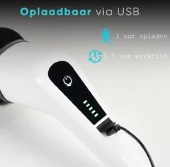 Merkloos Scrubclean Elektrische Schoonmaakborstel-7 In 1 Schrobber Met Steel-2 Standen Poetsmachine-max 130cm-badkamer/keuken/auto +gratis Houder -Huishoudelijke Benodigdheden 1200x1180 4