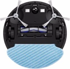 Rowenta Explorer Serie 60 Rr7455 - Robotstofzuiger -Huishoudelijke Benodigdheden 1200x1180 5