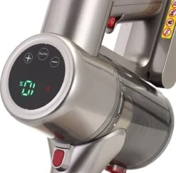 Swiss Pro+ Steelstofzuiger Met Dweil Functie - Afkoppelbare Dweil Functie - LED Display Touchscreen - 22KPA - 5 In 1 - Kruimeldief - Lange Batterijduur 20 Swiss Pro+ Steelstofzuiger Met Dweil Functie - Afkoppelbare Dweil Functie - LED Display Touchscreen - 22KPA - 5 In 1 - Kruimeldief - Lange Batterijduur -Huishoudelijke Benodigdheden 1200x1181 2