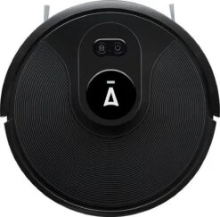 Nordväl HC103 Robotstofzuiger Met LiDAR Laser + WiFi + Dweilfunctie -Huishoudelijke Benodigdheden 1200x1181 6