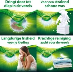 Persil® Persil Power Gel Vloeibaar Wasmiddel - Voordeelverpakking - 6 X 25 Wasbeurten. 6 Persil® Persil Power Gel Vloeibaar Wasmiddel - Voordeelverpakking - 6 X 25 Wasbeurten. -Huishoudelijke Benodigdheden 1200x1183