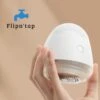 Flipn'tap - Oplaadbare Ontpiller - Pluizenverwijderaar - Pluizentondeuze - Ontpiller - Pluizenverwijderaar Kleding - Ontpiller Kleding - Pluizendief - Pluisjesverwijderaar - Pillerkiller
