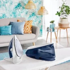 Tefal Express Essential SV6116 Stoomgenerator 15 Tefal Express Essential SV6116 Stoomgenerator -Huishoudelijke Benodigdheden 1200x1184 21