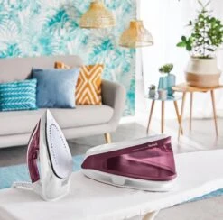 Tefal Express Essential Express Esstential SV6110 Stoomgenerator 22 Tefal Express Essential Express Esstential SV6110 Stoomgenerator -Huishoudelijke Benodigdheden 1200x1184 24