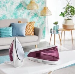 Tefal Express Essential Express Esstential SV6110 Stoomgenerator 29 Tefal Express Essential Express Esstential SV6110 Stoomgenerator -Huishoudelijke Benodigdheden 1200x1184 25