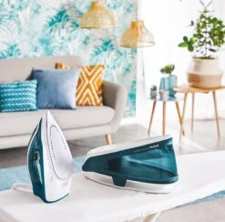 Tefal Express Essential SV6115 - Stoomgenerator 22 Tefal Express Essential SV6115 - Stoomgenerator -Huishoudelijke Benodigdheden 1200x1184 27