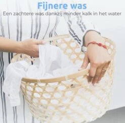 Magnetische Waterontharder 15.000 Gauss - Professionele Waterontharder Magneet - Waterontkalker Waterleiding - Blauw - Anti Kalk -Huishoudelijke Benodigdheden 1200x1184 8